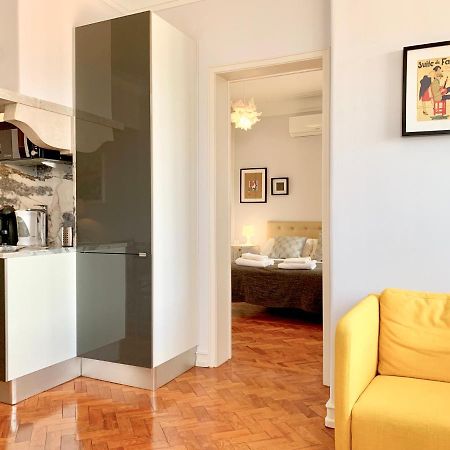Home Out Central Roma Apartment ลิสบอน ภายนอก รูปภาพ