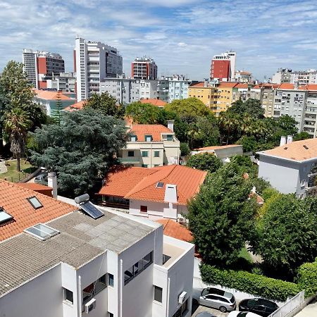 Home Out Central Roma Apartment ลิสบอน ภายนอก รูปภาพ