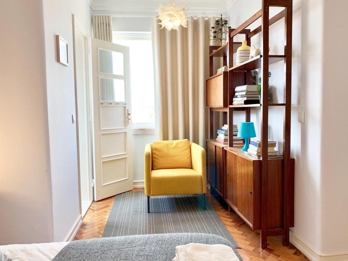 Home Out Central Roma Apartment ลิสบอน ภายนอก รูปภาพ