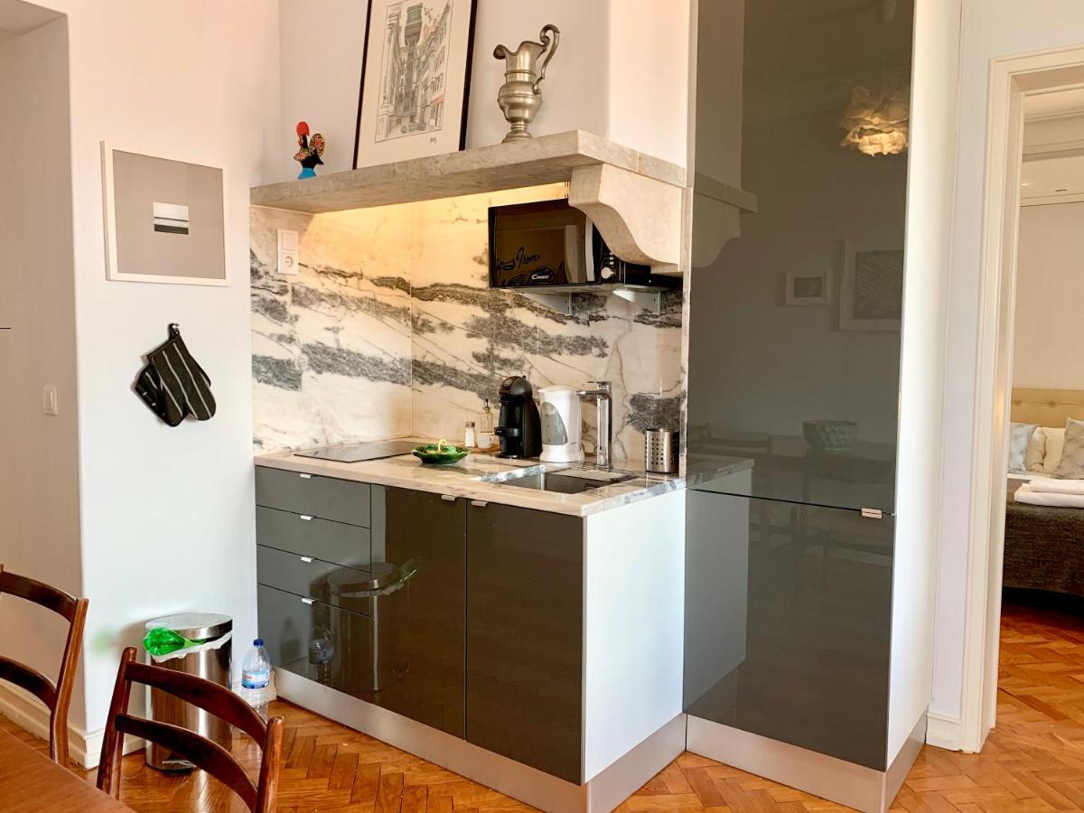 Home Out Central Roma Apartment ลิสบอน ภายนอก รูปภาพ