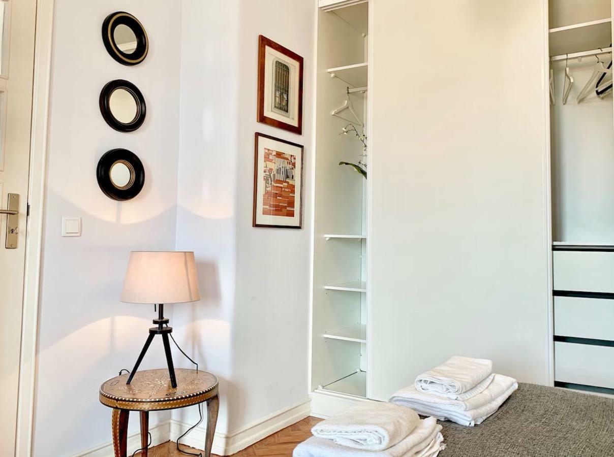 Home Out Central Roma Apartment ลิสบอน ภายนอก รูปภาพ