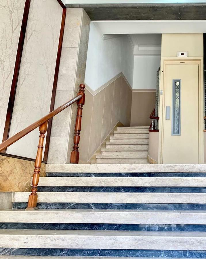 Home Out Central Roma Apartment ลิสบอน ภายนอก รูปภาพ